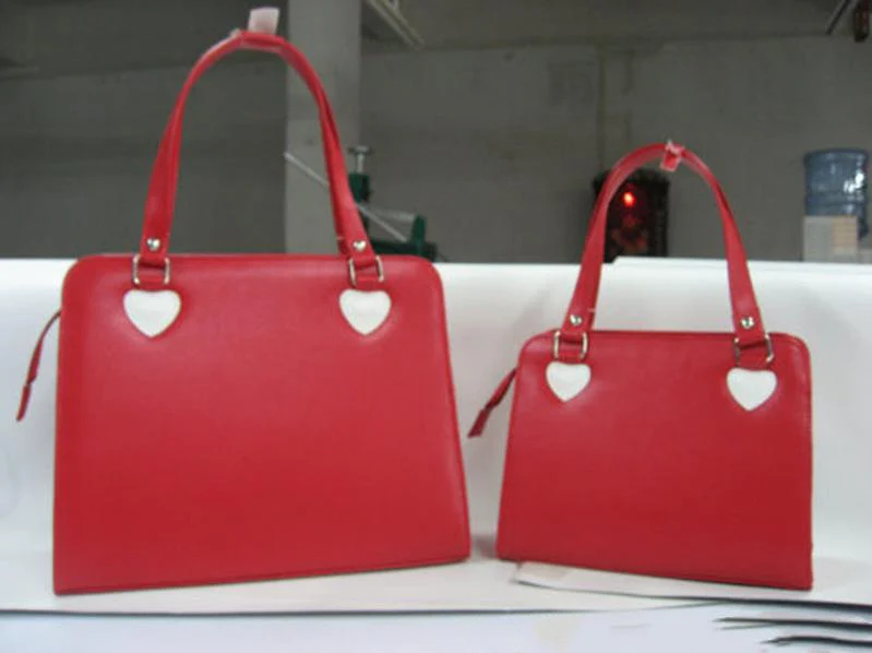 Classical Lolita Bag Single Shoulder Multiple Colors - Image 5