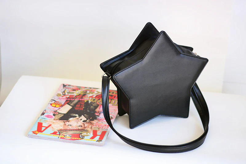 Star Shape Lolita Bag - Image 10