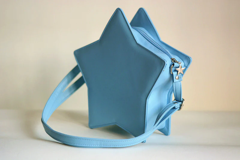 Star Shape Lolita Bag - Image 14