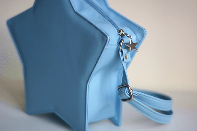 Star Shape Lolita Bag - Image 15