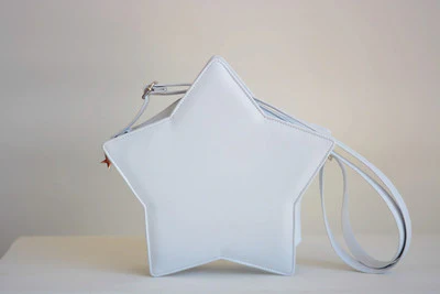 Star Shape Lolita Bag - Image 4