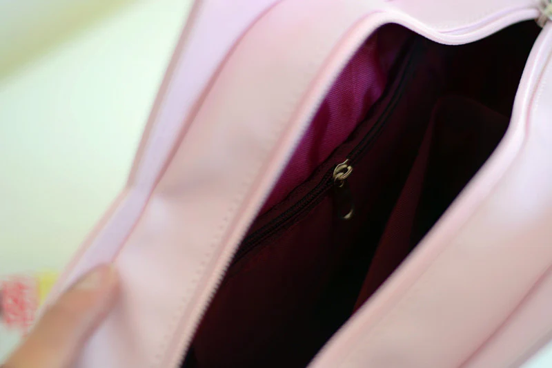 Star Shape Lolita Bag - Image 5