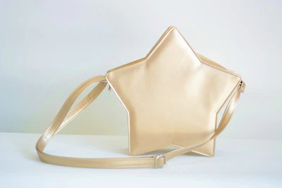 Star Shape Lolita Bag - Image 6
