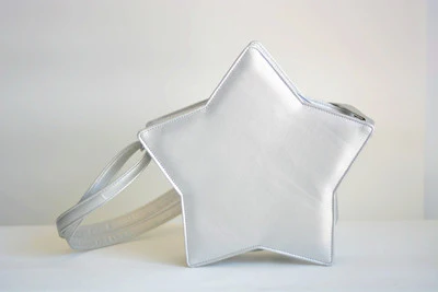 Star Shape Lolita Bag - Image 7