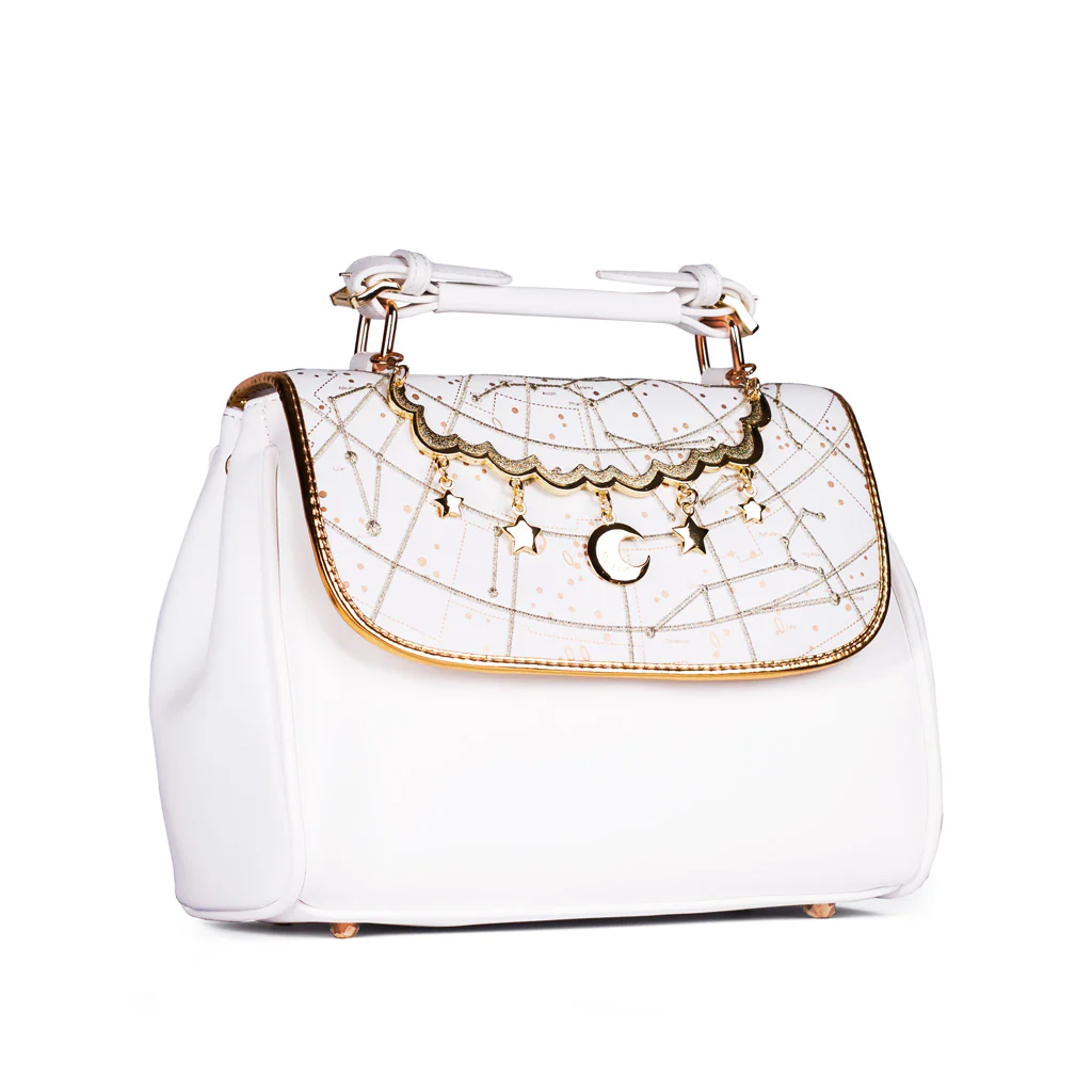 Star Dream - Gothic Lolita Star Bag - Image 5