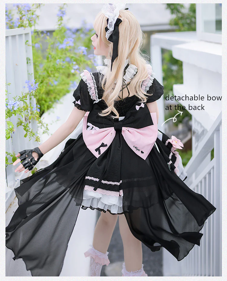 Magic Girl Gorgeous Lolita OP - Image 10