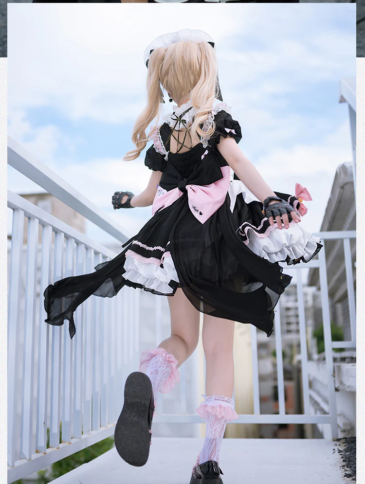 Magic Girl Gorgeous Lolita OP - Image 12