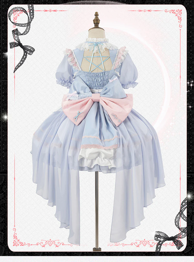 Magic Girl Gorgeous Lolita OP - Image 21