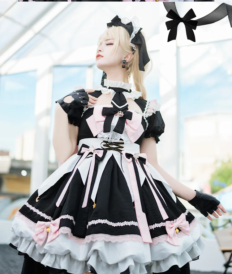 Magic Girl Gorgeous Lolita OP - Image 6