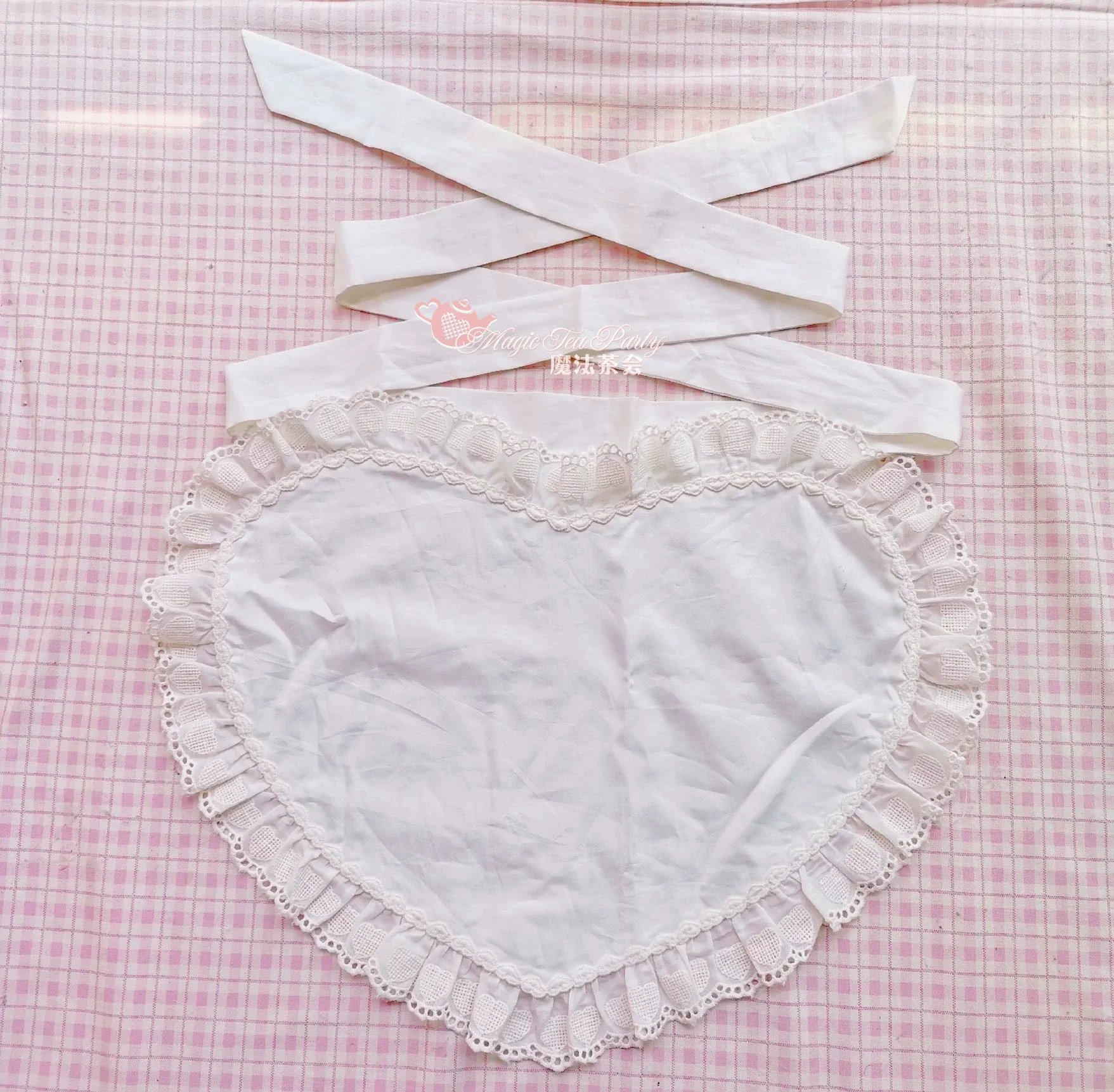 Cute Lolita Jumper Dress Multicolors JSK - Image 12