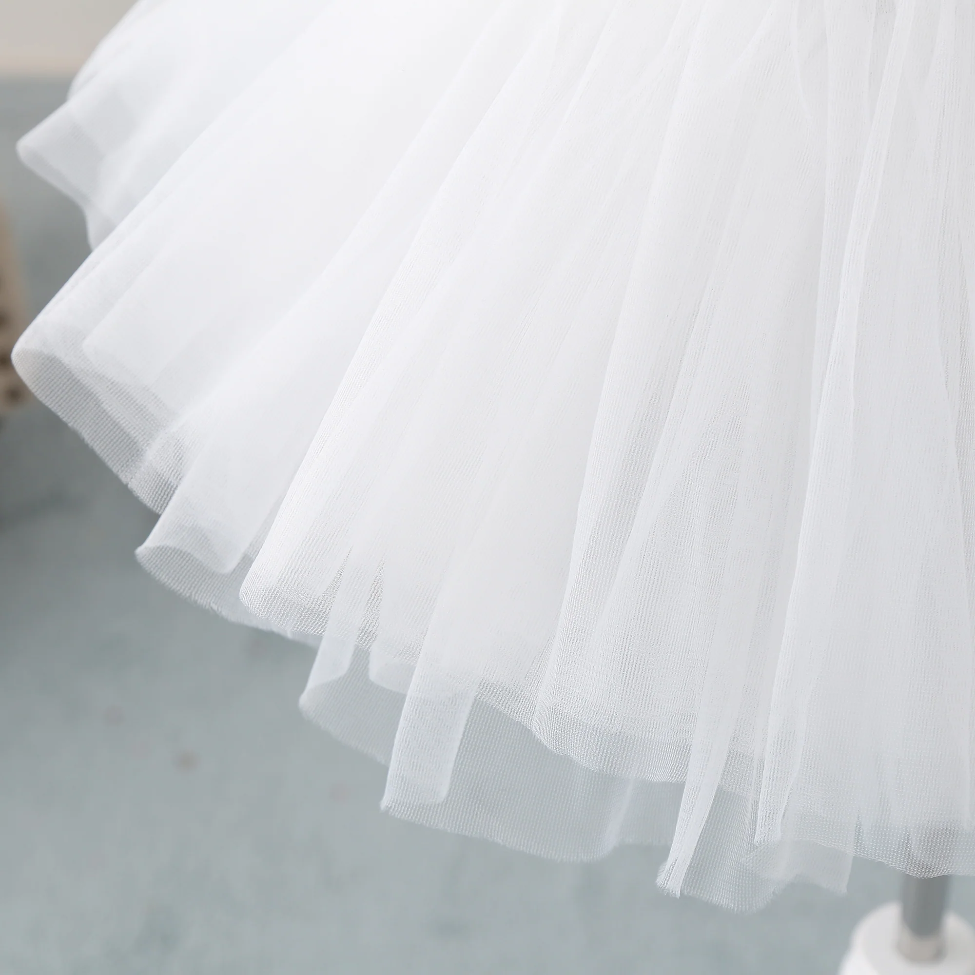 Jenny Ku - Daily Lolita Soft Yarn Soft Girl Boneless Pannier - Image 4