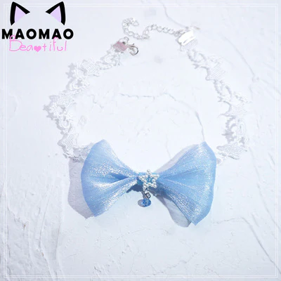 Kawaii Bows Lolita Head Accessories - Image 15