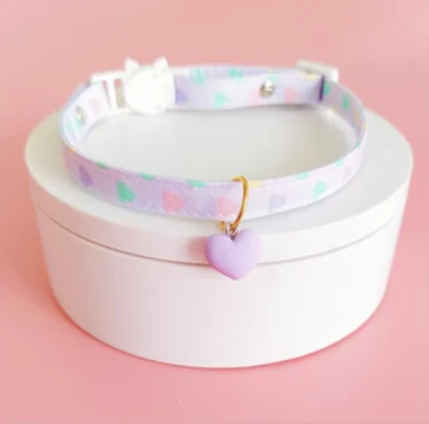 Kawaii Lolita Choker - Image 11