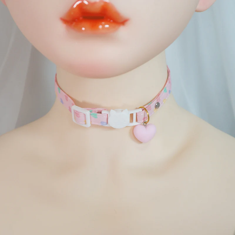 Kawaii Lolita Choker - Image 3