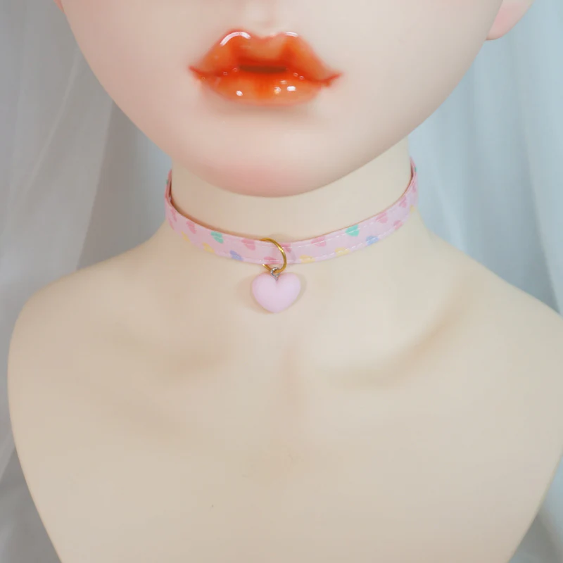 Kawaii Lolita Choker - Image 4