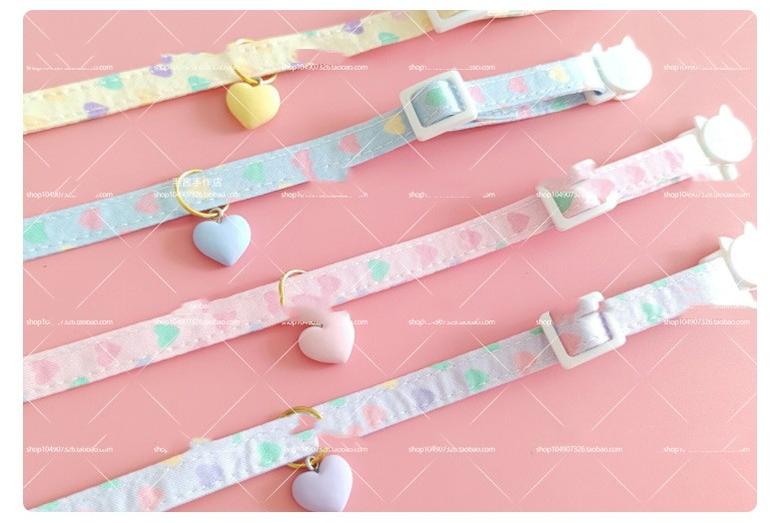 Kawaii Lolita Choker - Image 6