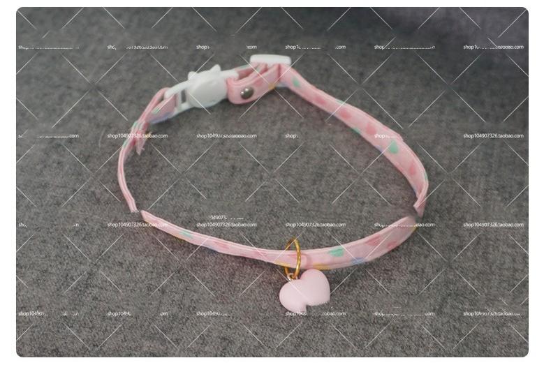 Kawaii Lolita Choker - Image 7