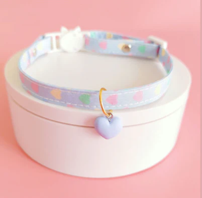 Kawaii Lolita Choker - Image 9