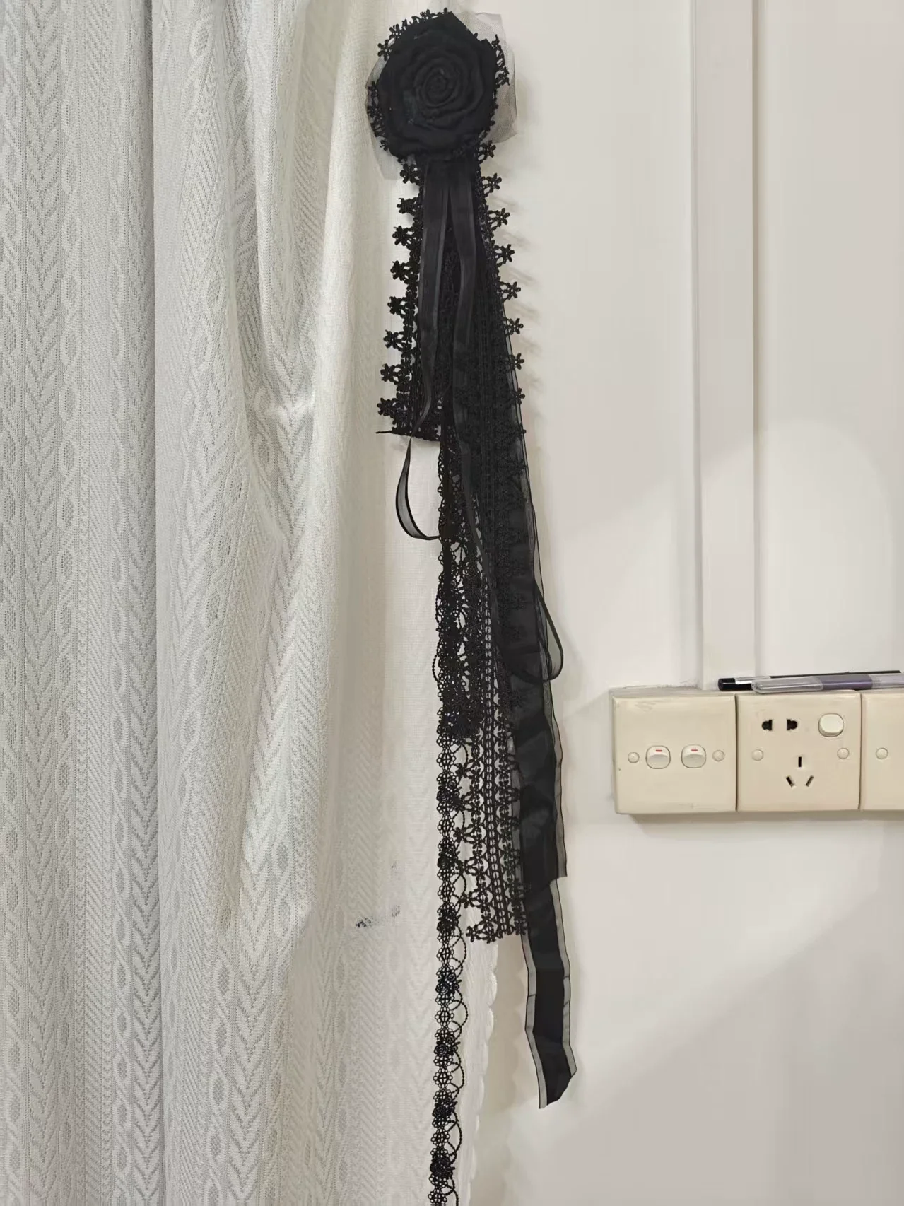 Abyssal Echo - Mermaid Inspired Ouji Lolita Shirt & Side Zipper SK Dress - Image 56