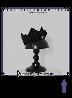 Hunting Rabbit 2.0 - Ouji Lolita Retro Cool Purple Shirt & Shorts Set - Image 20