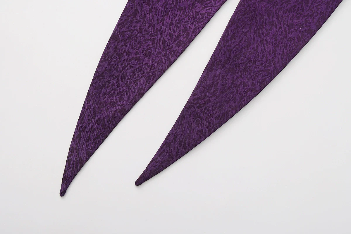 Eternal Crimson Moon Forest - Ouji Lolita Tailcoat Vest - Image 13