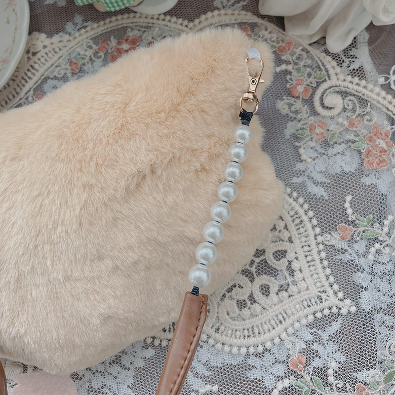 Piggy Bun - Famous Detective Goose - Kawaii Lolita Bag and Hat - Image 5