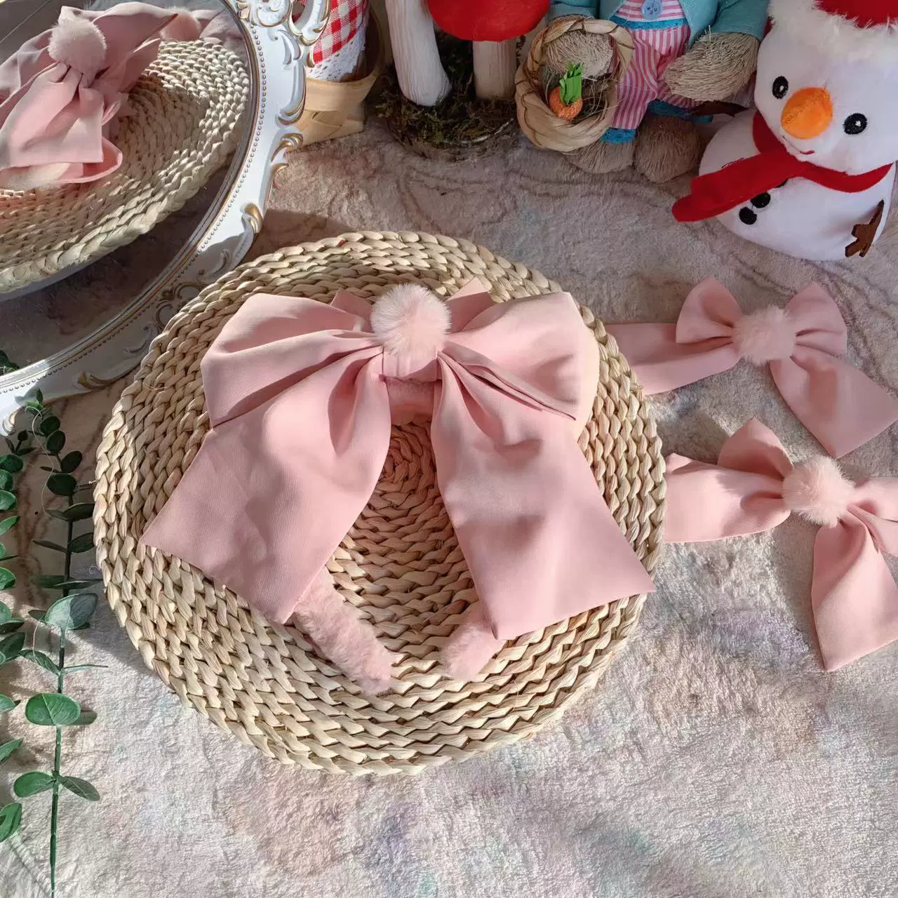 Suiyi - Candy Party - Printed Sweet Lolita JSK, Peter Pan Collar Shirt - Image 23