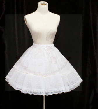 Sentaro Napoleon Violence 48cm Petticoat - Image 5