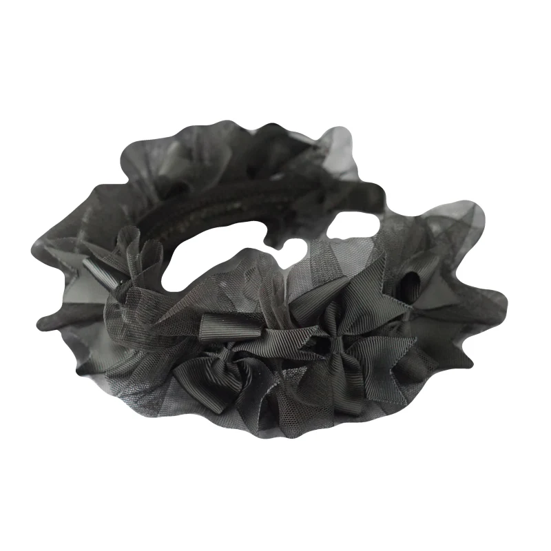 Strange Sugar - Gothic Lolita Lace organza KC - Image 4