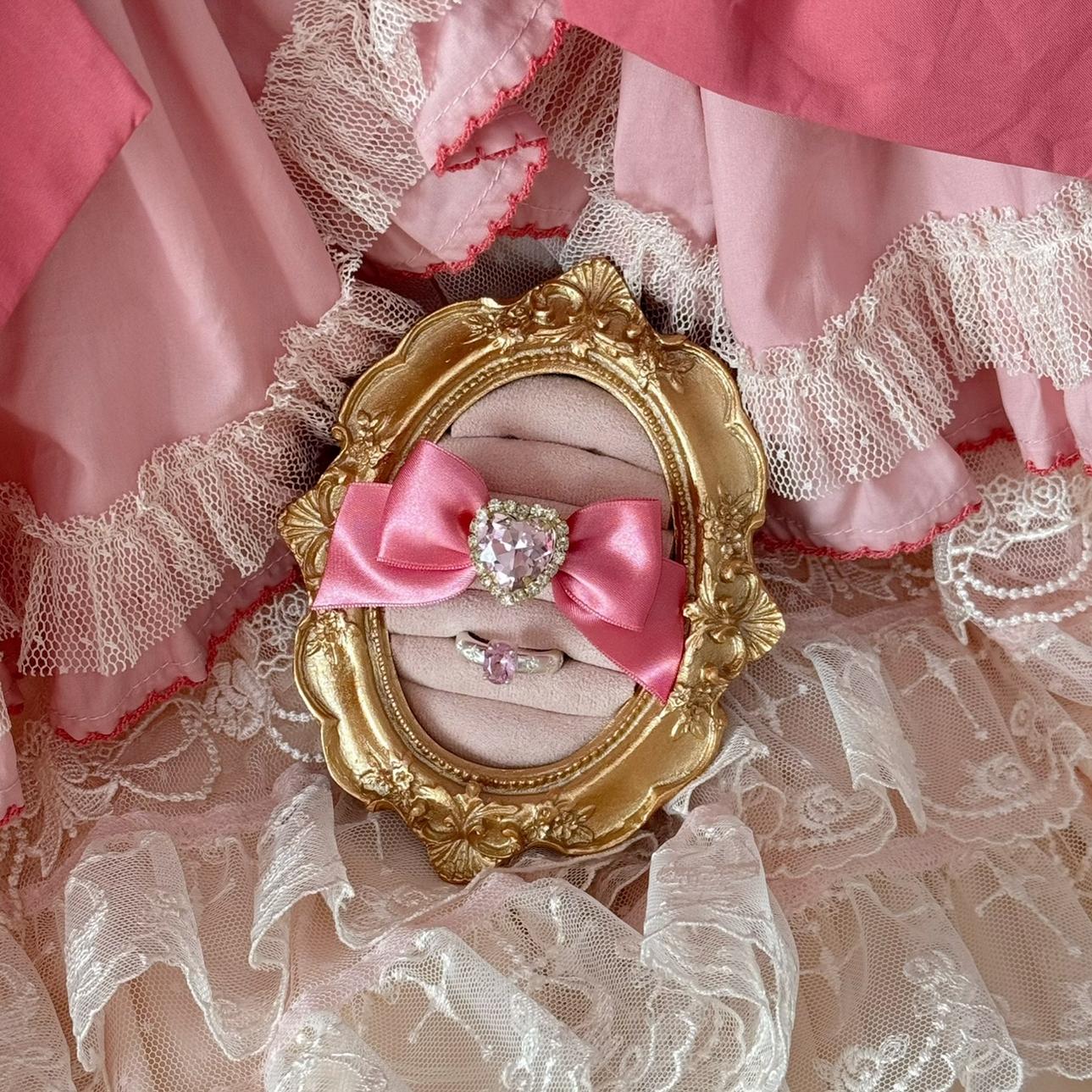 Sweet Lolita Accessories For Puella Magi Madoka - Image 5