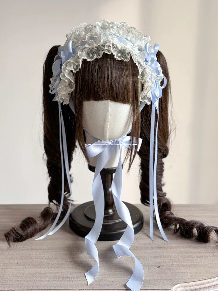 Sweet Lolita Accessories, Soft And Comfortable