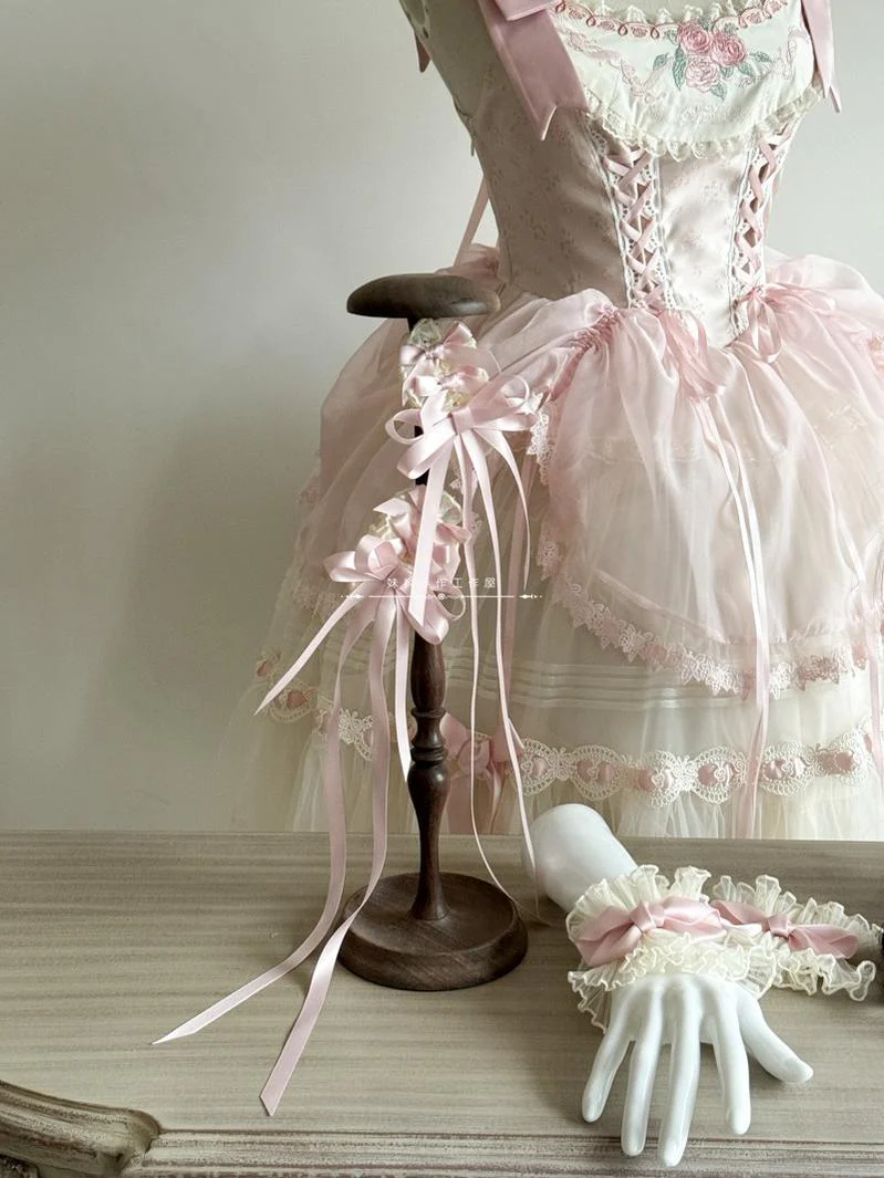 Sweet Lolita Accessories, Soft And Comfortable - Image 12
