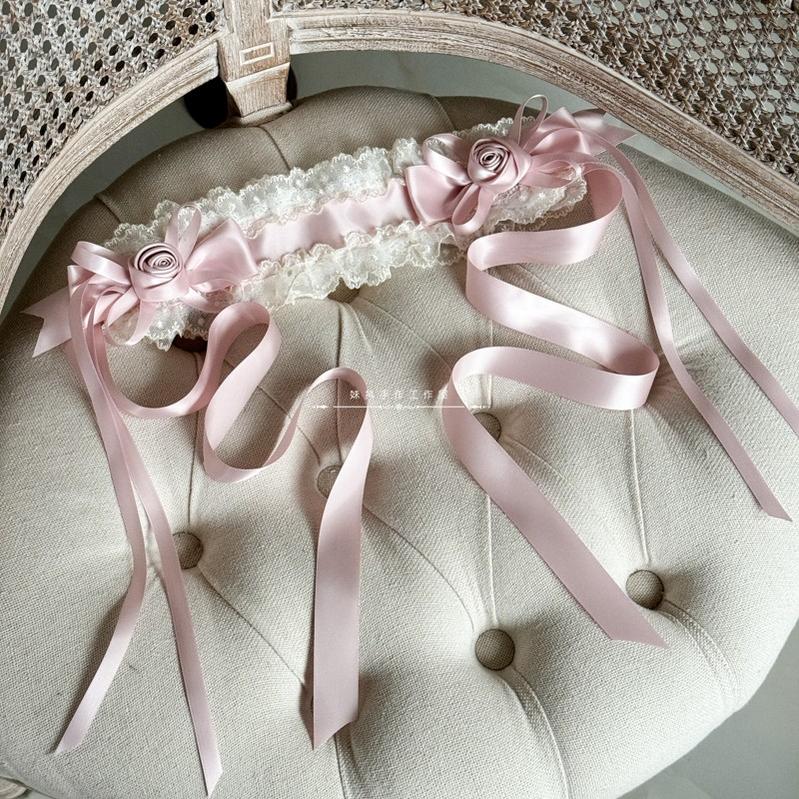Sweet Lolita Accessories, Soft And Comfortable - Image 13