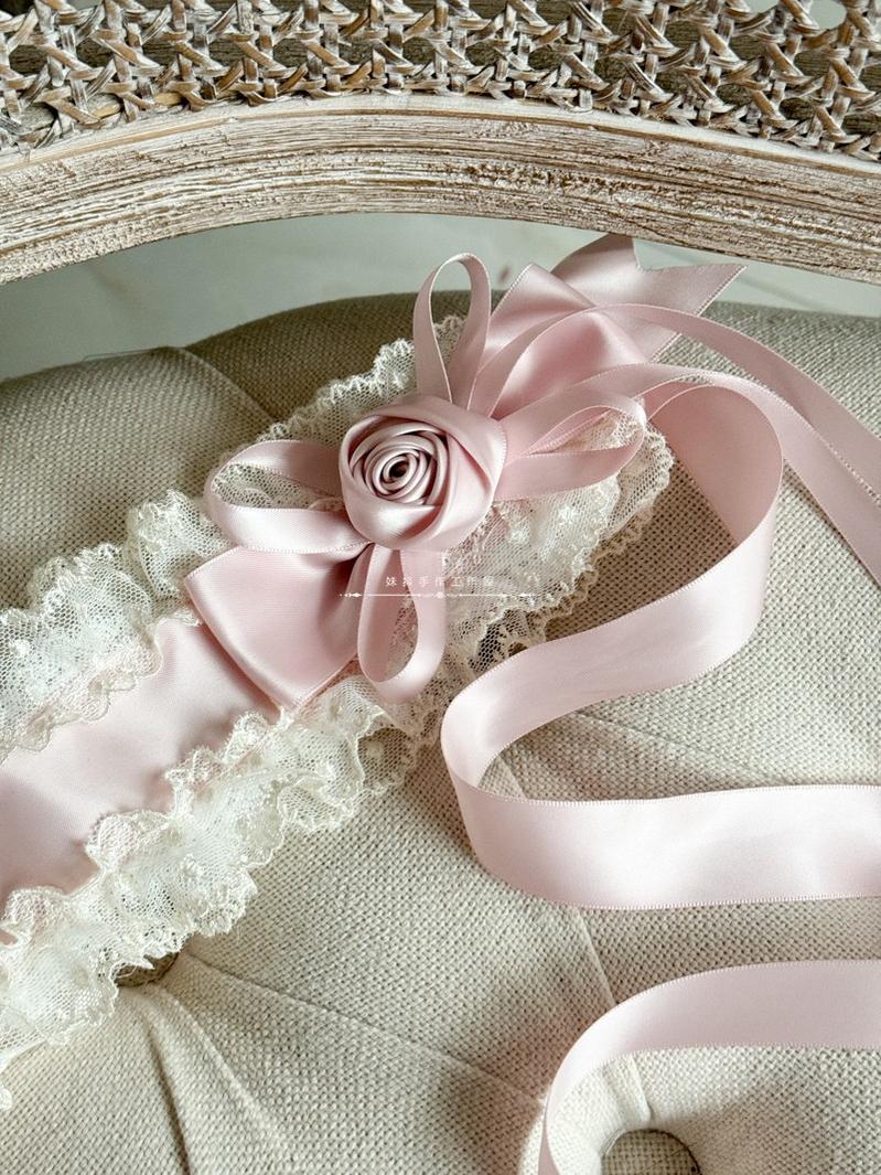 Sweet Lolita Accessories, Soft And Comfortable - Image 14