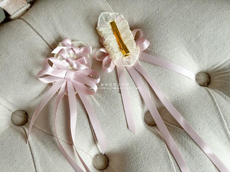 Sweet Lolita Accessories, Soft And Comfortable - Image 15