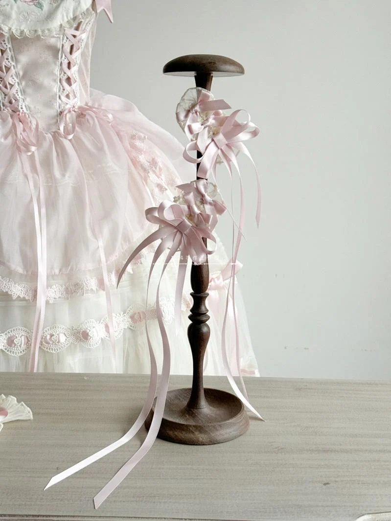 Sweet Lolita Accessories, Soft And Comfortable - Image 16