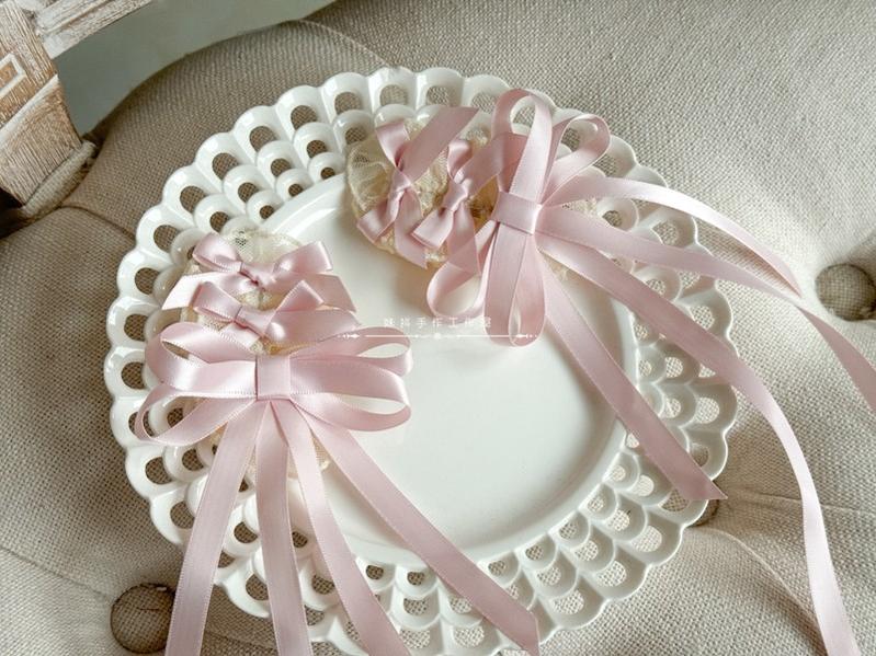 Sweet Lolita Accessories, Soft And Comfortable - Image 17