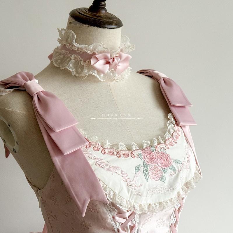 Sweet Lolita Accessories, Soft And Comfortable - Image 18