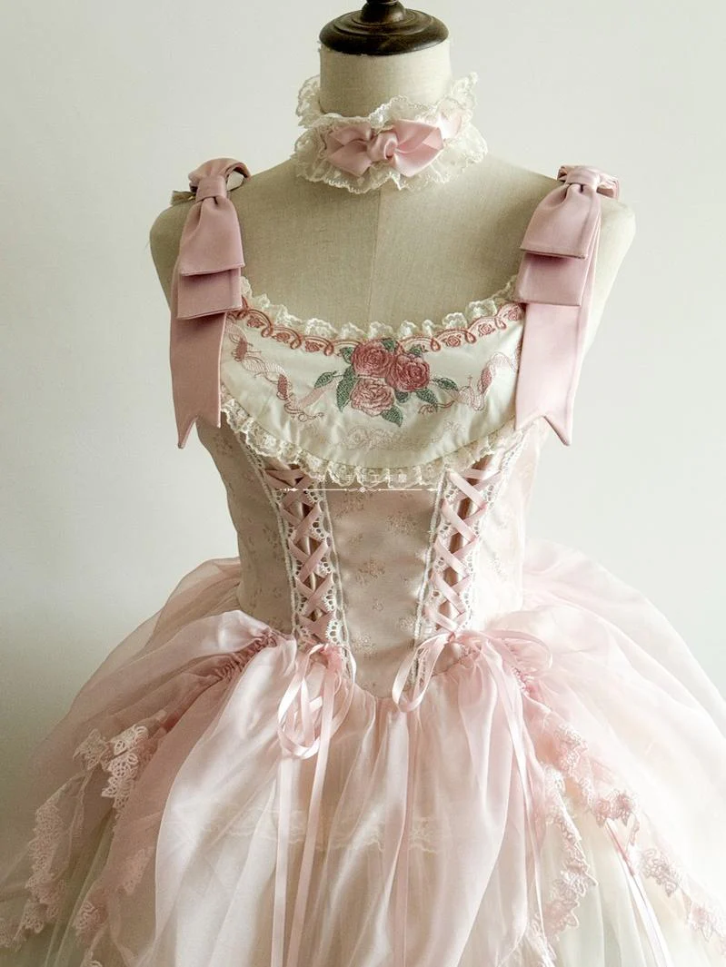 Sweet Lolita Accessories, Soft And Comfortable - Image 19