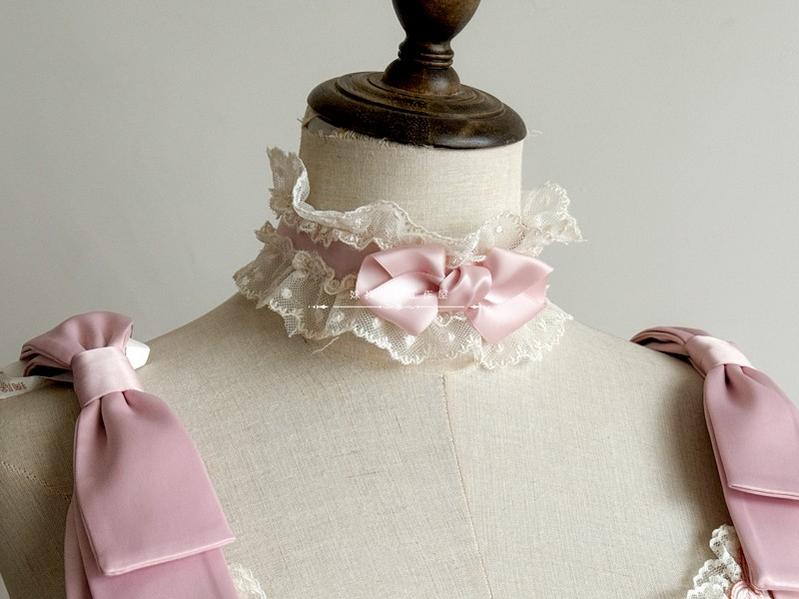 Sweet Lolita Accessories, Soft And Comfortable - Image 20