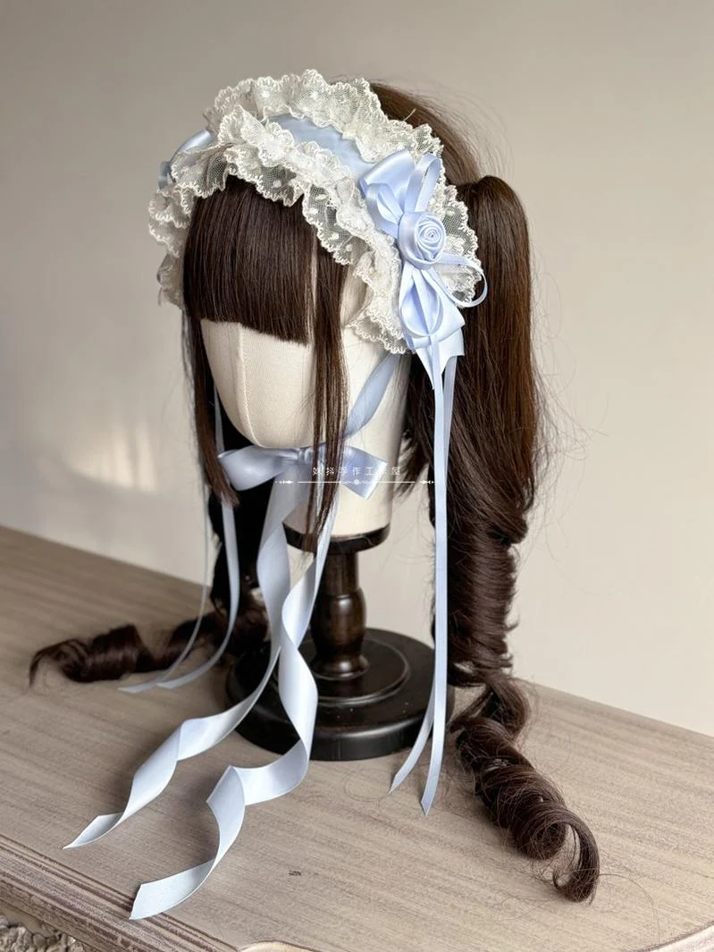 Sweet Lolita Accessories, Soft And Comfortable - Image 23