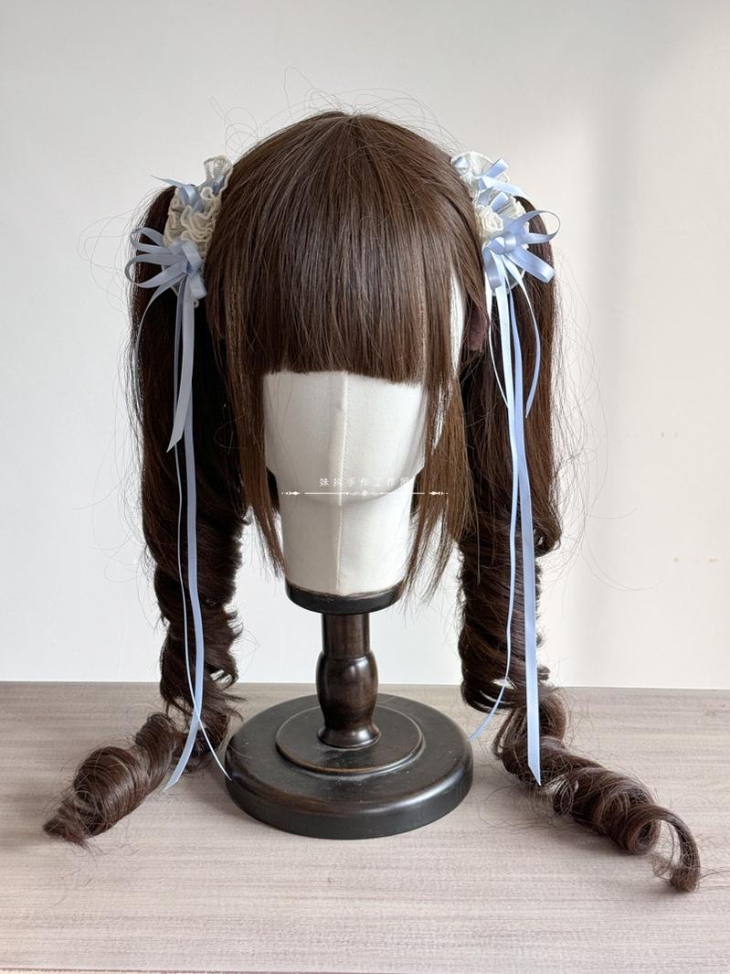 Sweet Lolita Accessories, Soft And Comfortable - Image 24