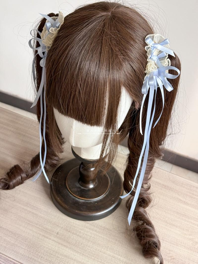 Sweet Lolita Accessories, Soft And Comfortable - Image 26