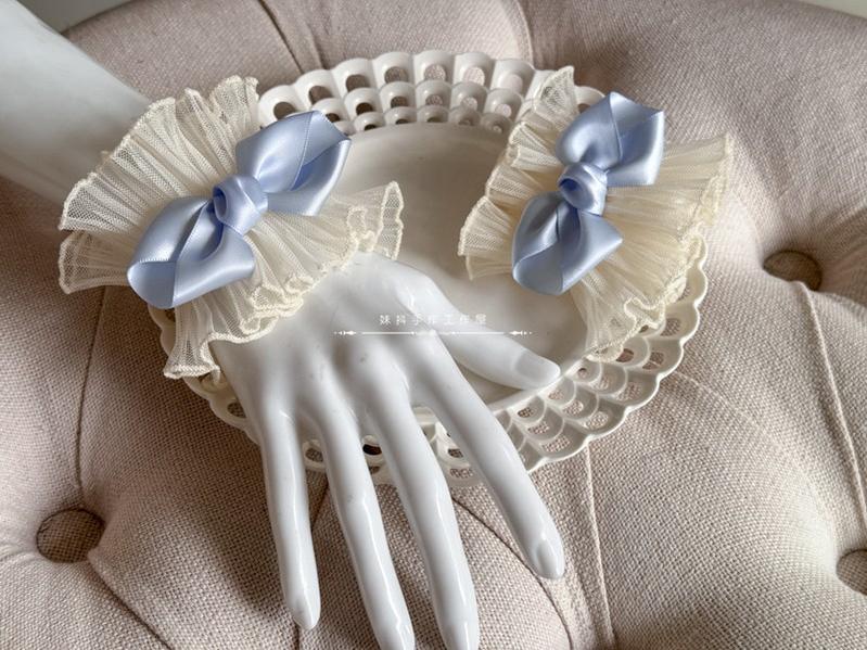 Sweet Lolita Accessories, Soft And Comfortable - Image 29