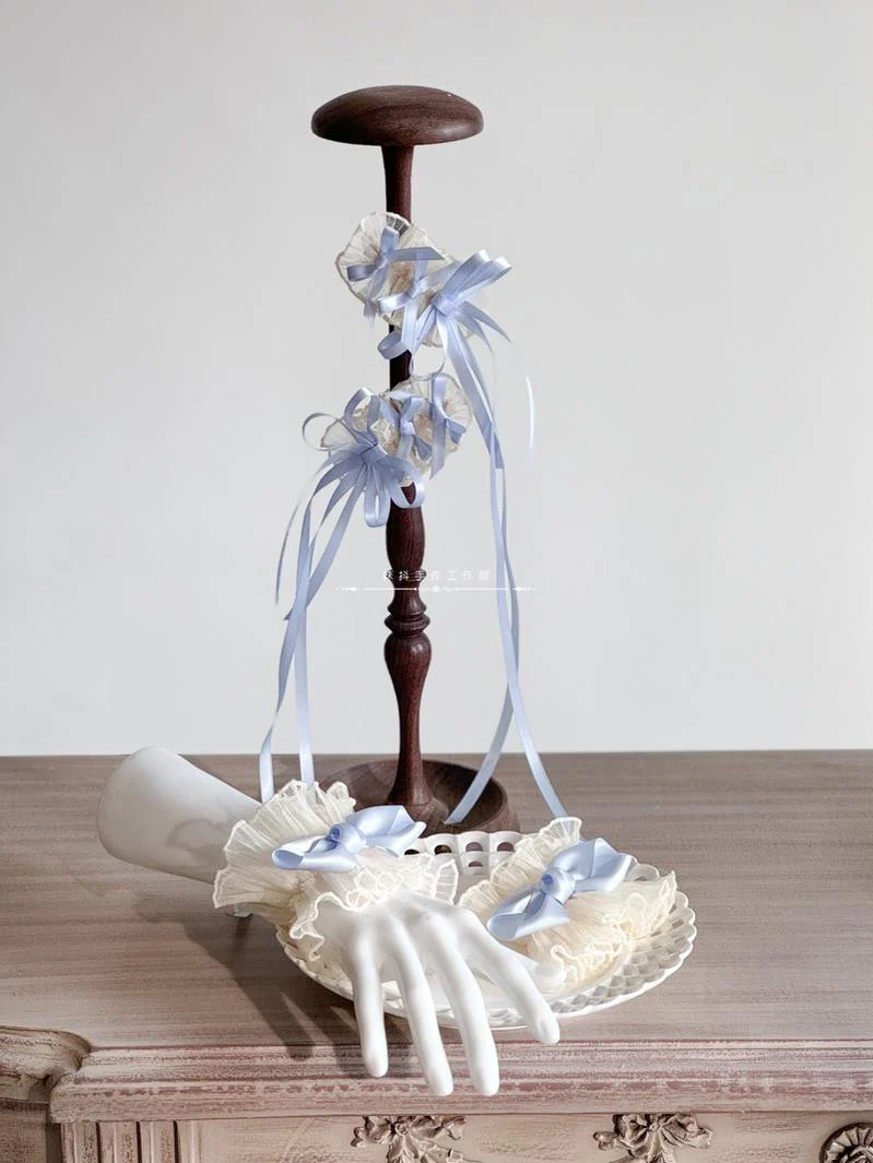 Sweet Lolita Accessories, Soft And Comfortable - Image 32