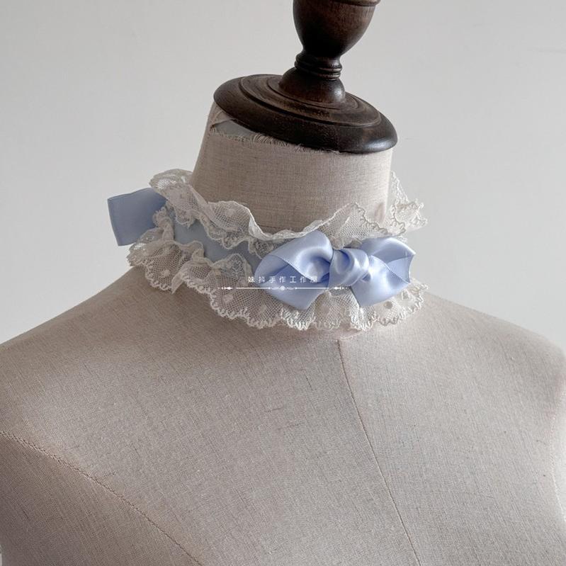 Sweet Lolita Accessories, Soft And Comfortable - Image 33