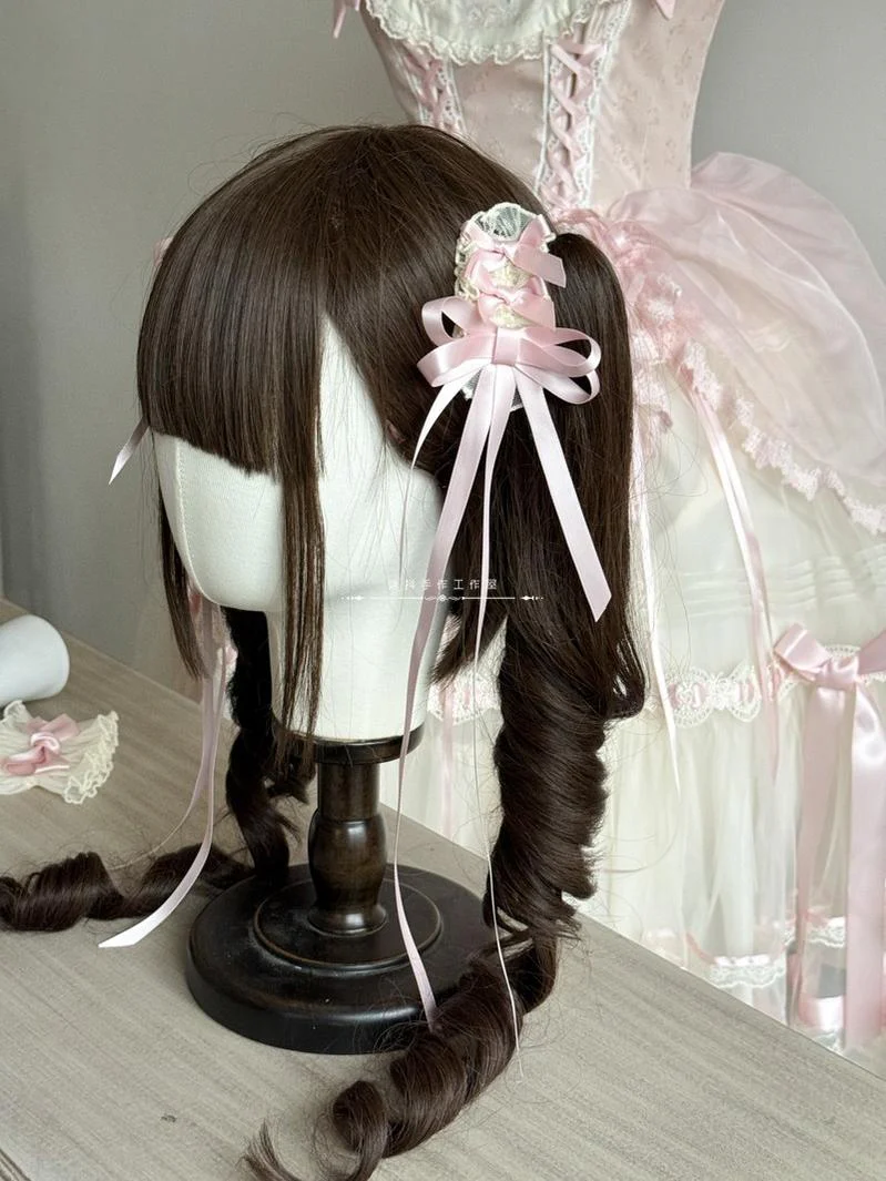 Sweet Lolita Accessories, Soft And Comfortable - Image 6