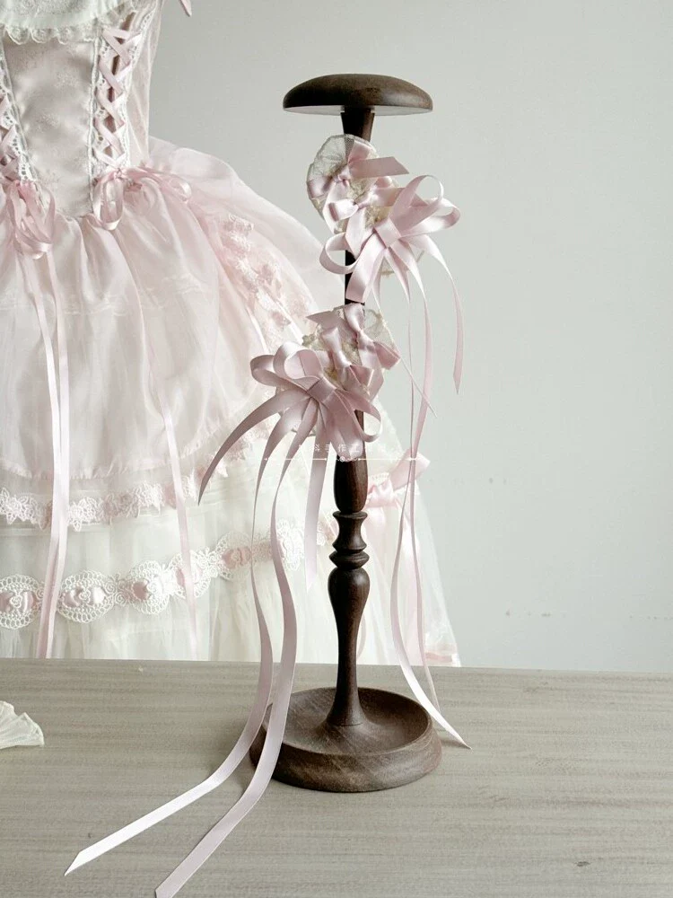 Sweet Lolita Accessories, Soft And Comfortable - Image 7