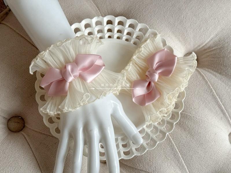 Sweet Lolita Accessories, Soft And Comfortable - Image 8
