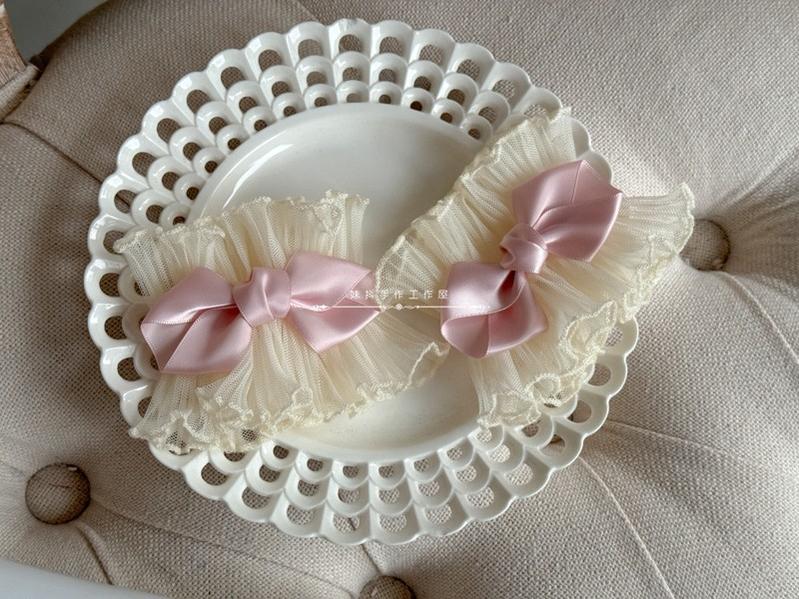 Sweet Lolita Accessories, Soft And Comfortable - Image 9